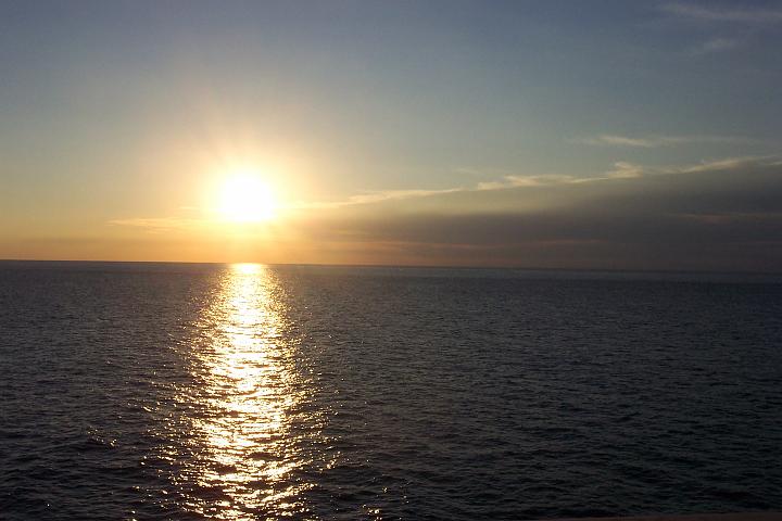 In the sea.JPG